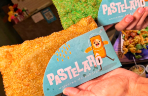 embalagens para Pastel