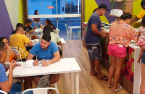 Foto de como aumentar vendas em açaiterias