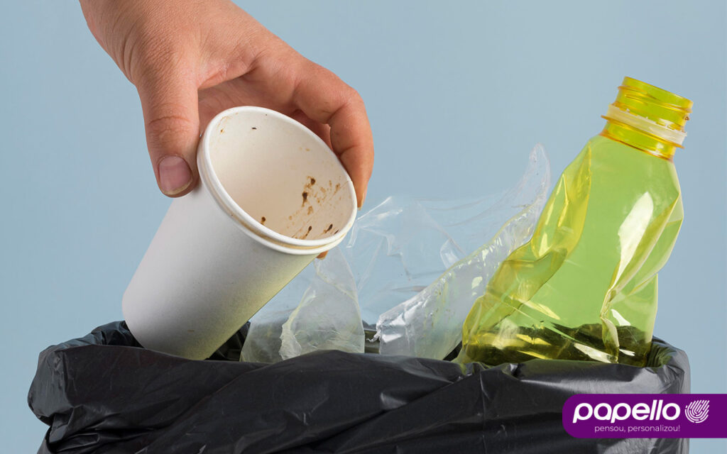 Como Evitar Desperdício de Embalagens e Insumos no Seu Delivery: Práticas de Gestão Inteligente