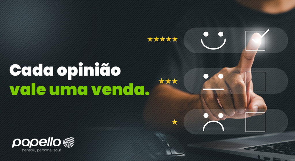 Como Transformar Feedback em Melhorias para o Seu Negócio