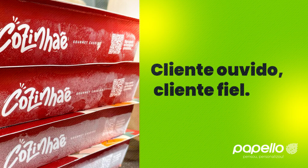 Como Transformar Feedback em Melhorias para o Seu Negócio