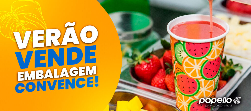 Tendências de Verão para Seu Negócio de Alimentação bombar