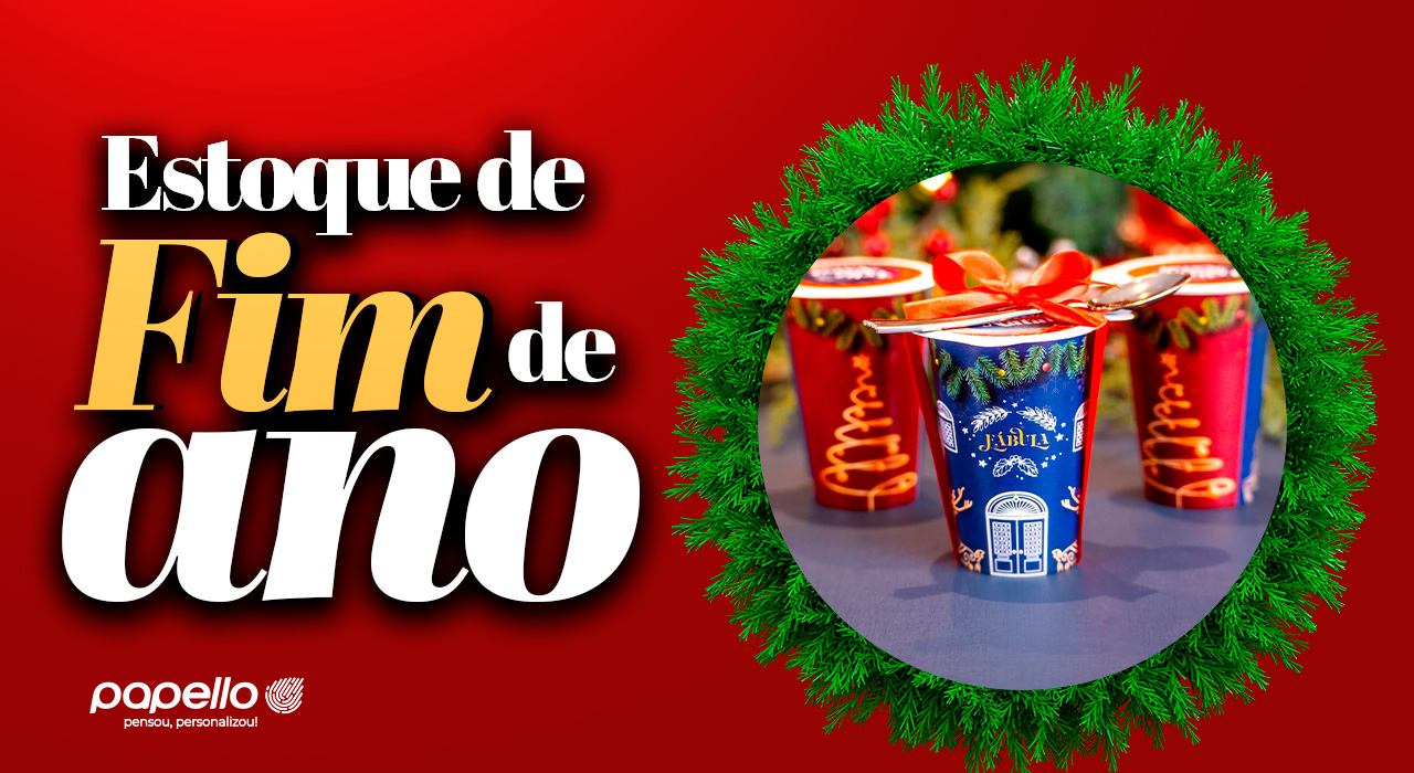 Estoque de Fim de Ano: A Importância de se organizar e vender mais