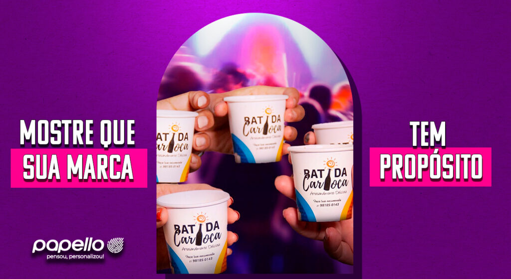 embalagens personalizadas para eventos