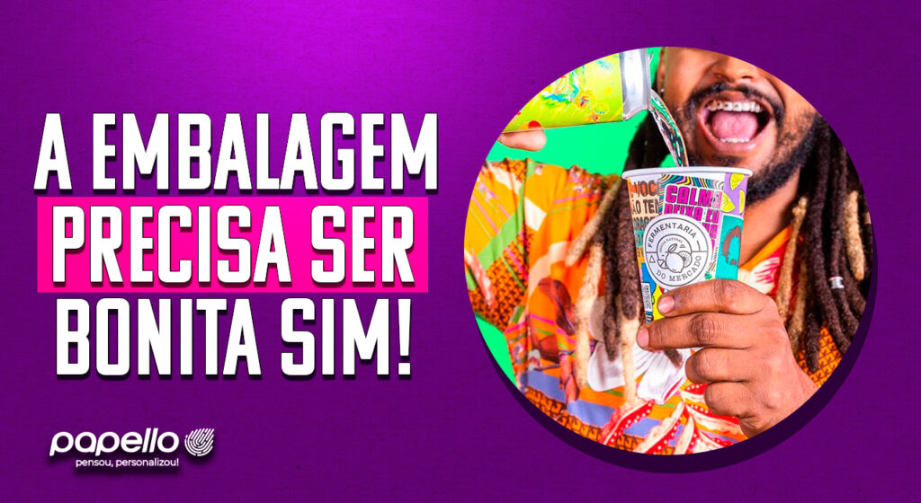 embalagens personalizadas para eventos