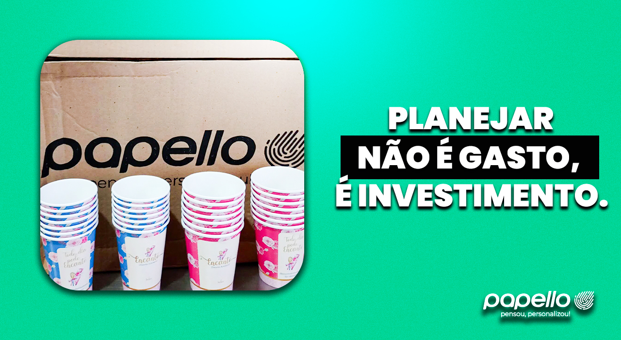 Planejamento Estratégico