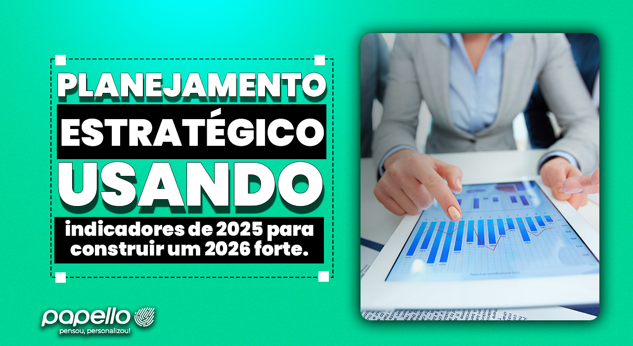 Planejamento Estratégico