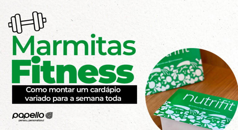 marmitas fitness