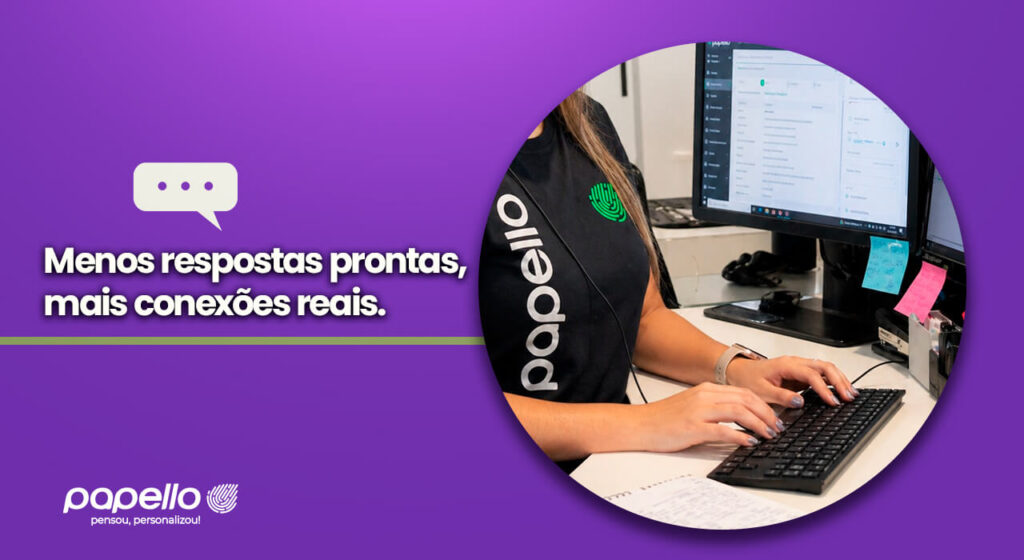 Atendimento Humanizado: O segredo para vender mais em mercados competitivos