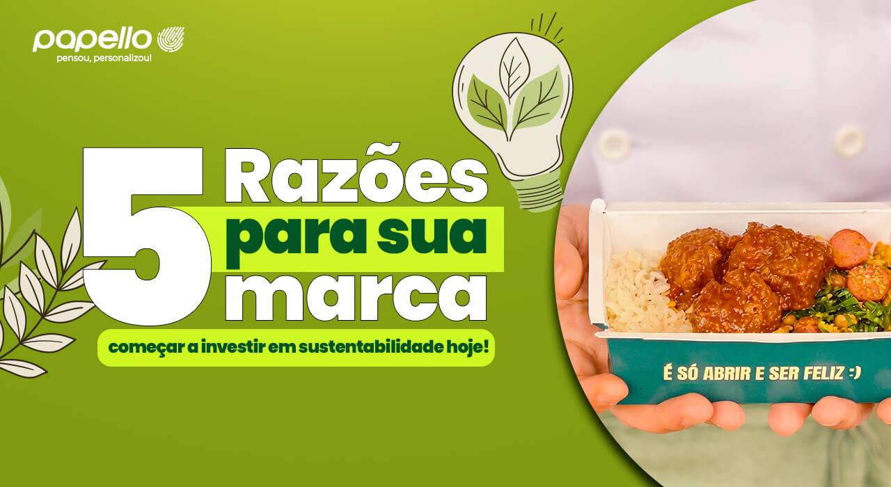 investir em sustentabilidade