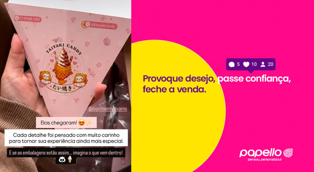 Como transformar seus seguidores em clientes