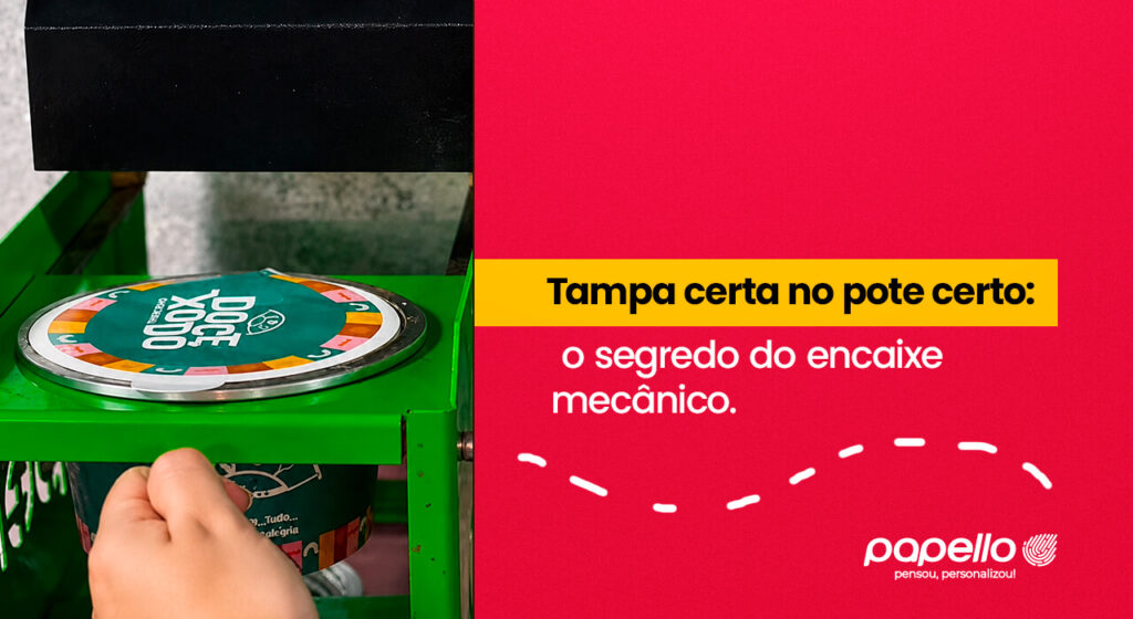Embalagem para caldos: guia anti-vazamento para delivery