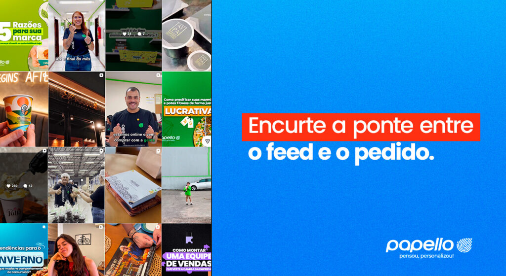 tendencias de redes sociais