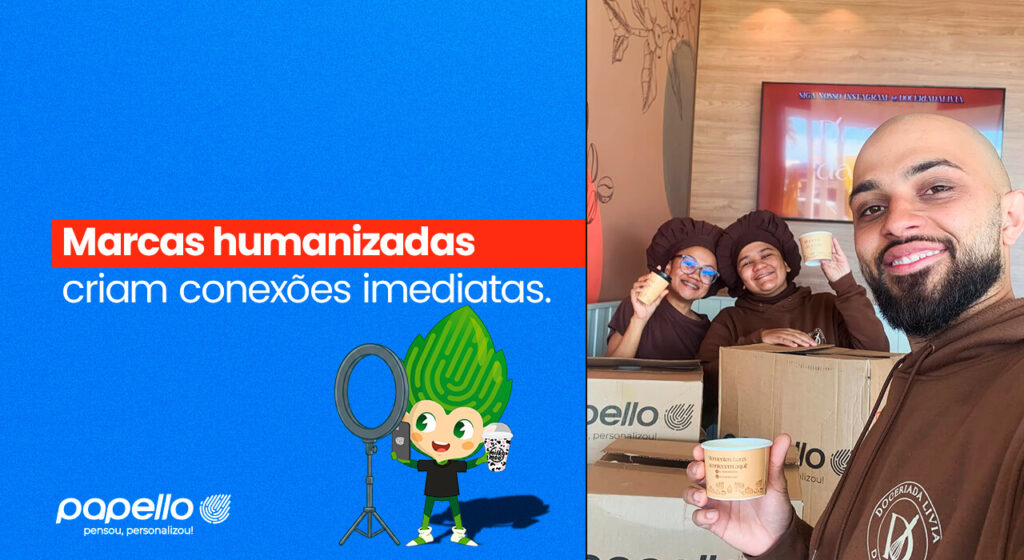 tendencias de redes sociais