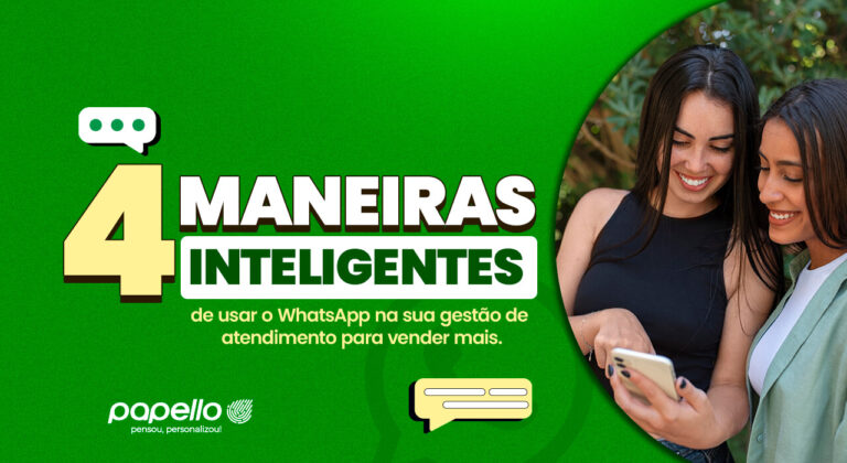Como vender no whatsapp