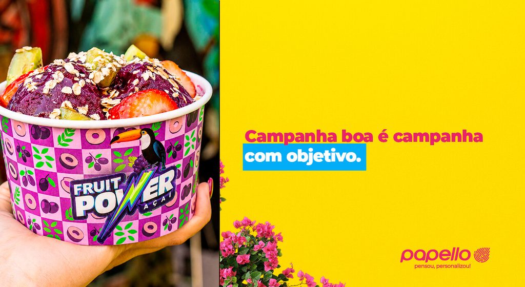 Tendências para a Primavera