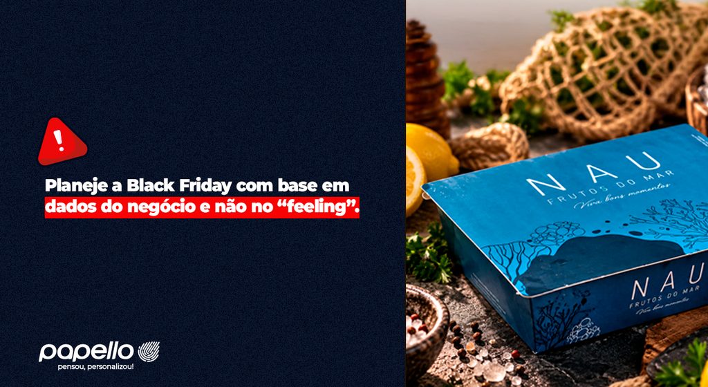 Erros de gestão na Black Friday que afetam o faturamento