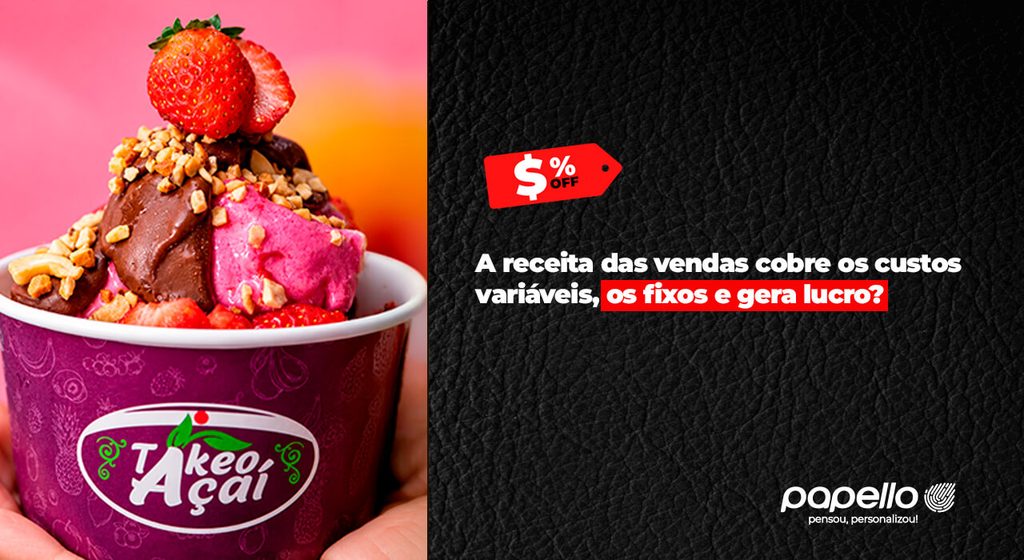 Fluxo de caixa na Black Friday com planejamento de descontos